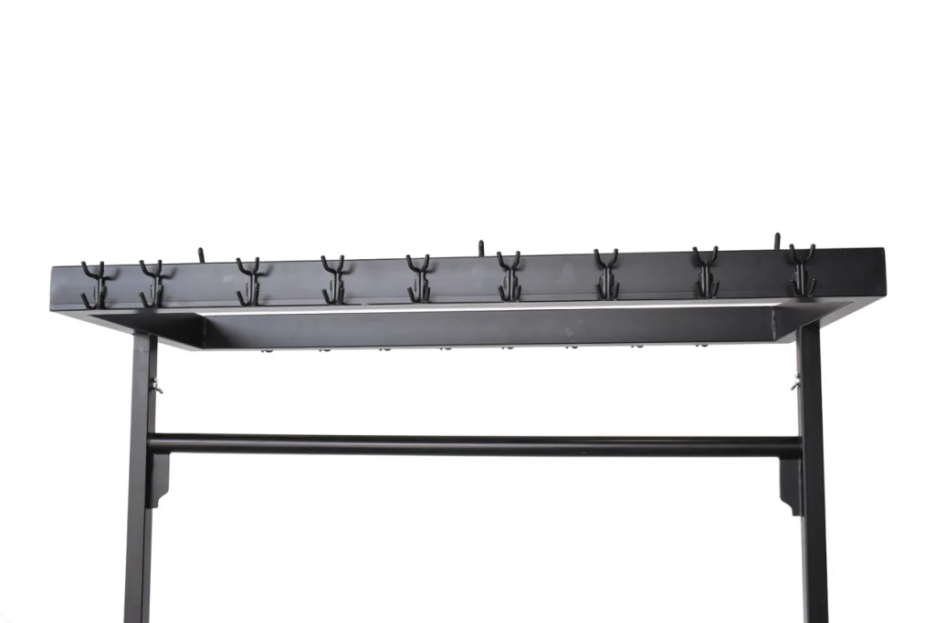 Garderoberek 80-haaks