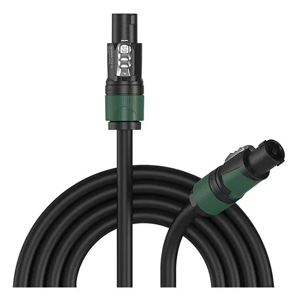 Speakon kabel 20 meter