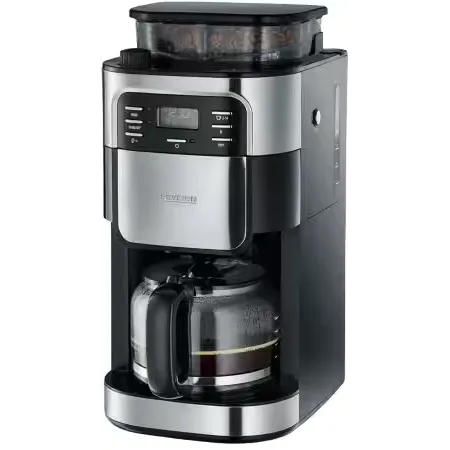 Koffiemachine bonenmaler 1 liter