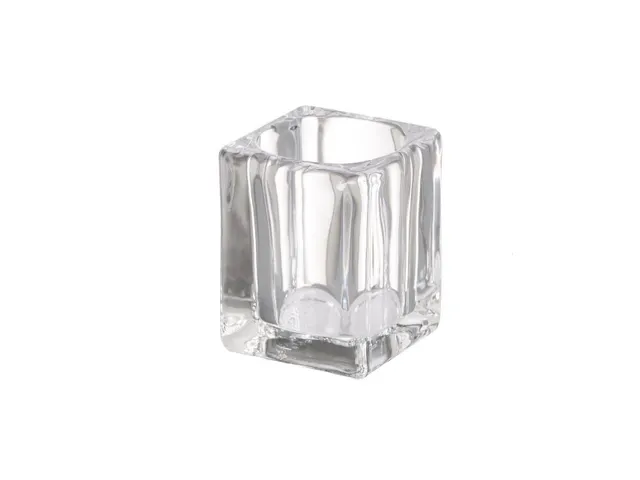 Kaarshouder vierkant