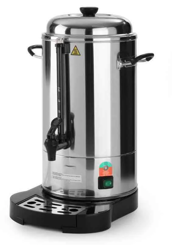 Percolator 6 liter Standalone