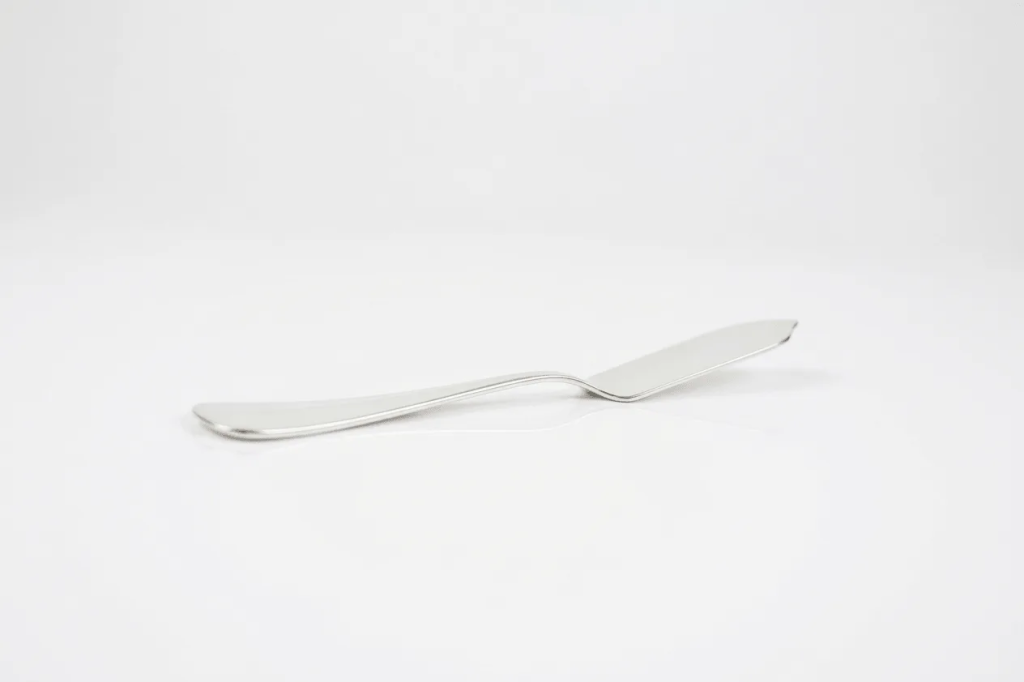 Vismes Vintage Silver