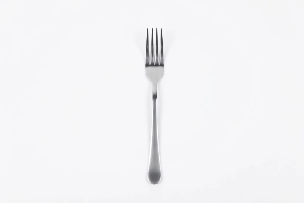 Vork klein Basic