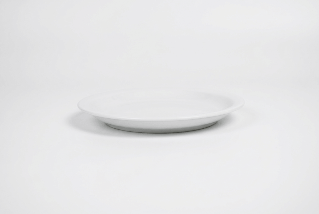 Sideplate Basic 16cm