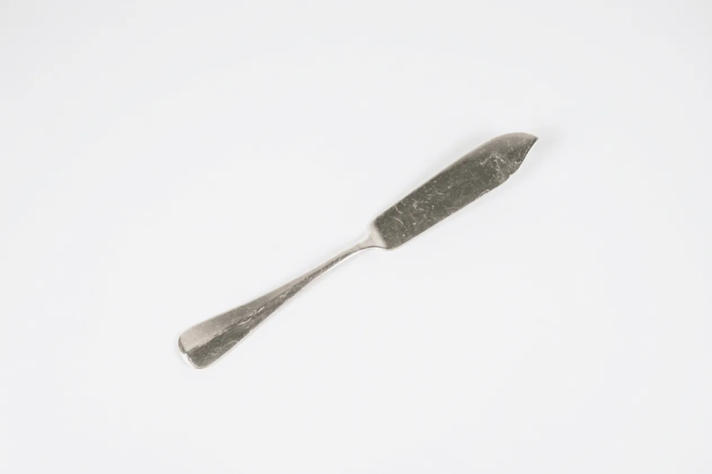 Vismes Vintage Silver