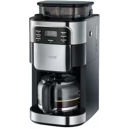 Koffiemachine bonenmaler 1 liter