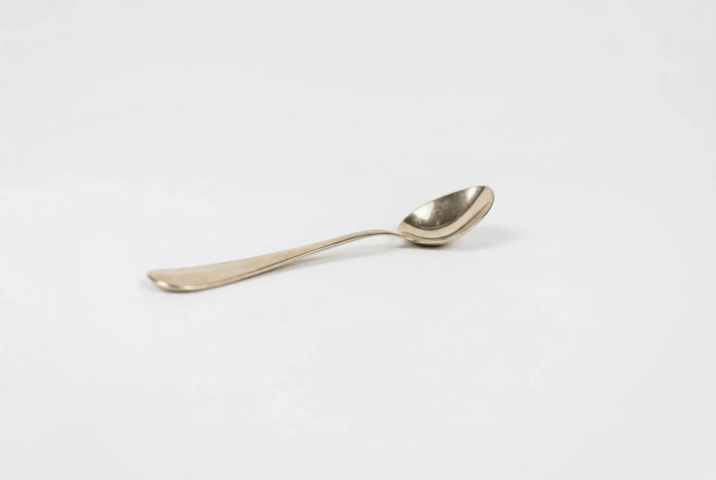 Lepel klein Vintage Silver