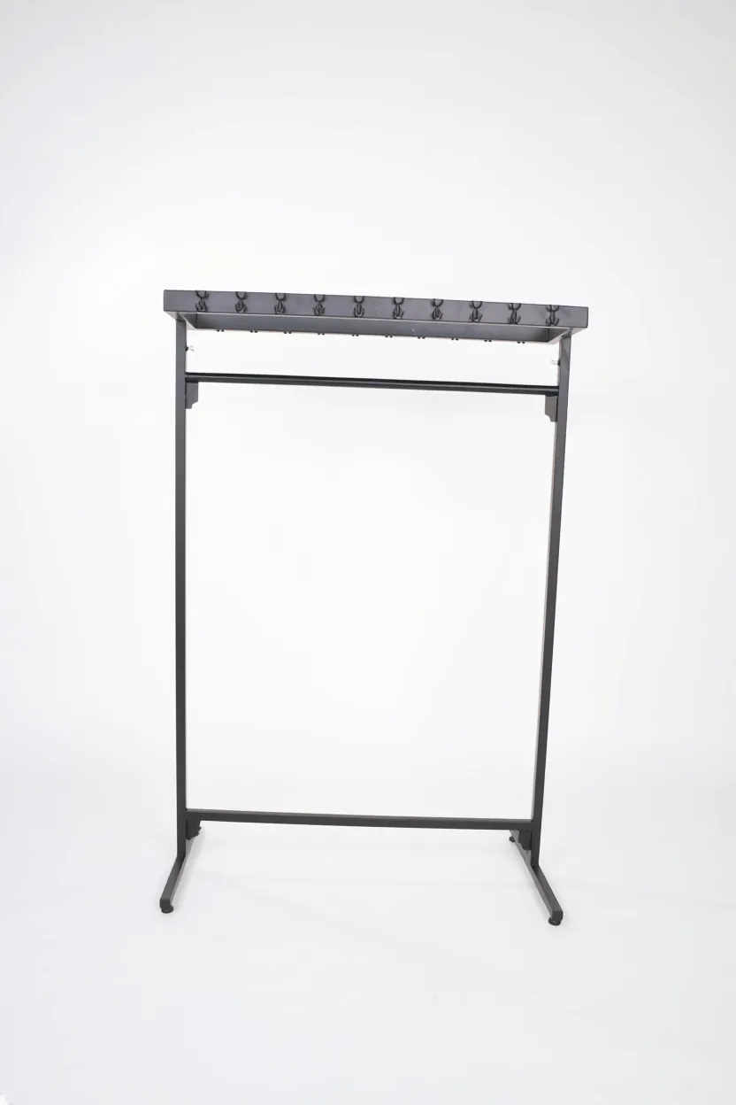 Garderoberek 80-haaks