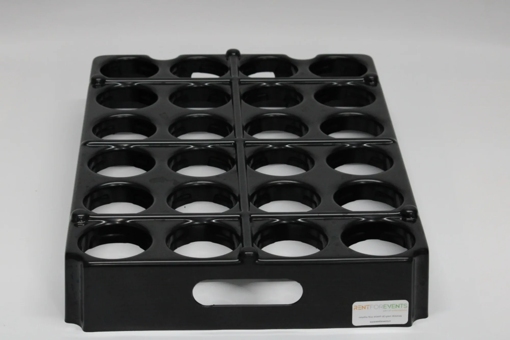 Schenktray