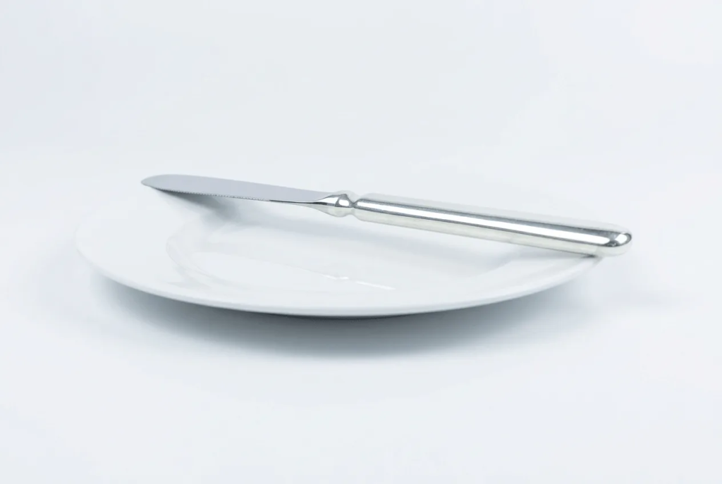 Sideplate Ariane 15cm