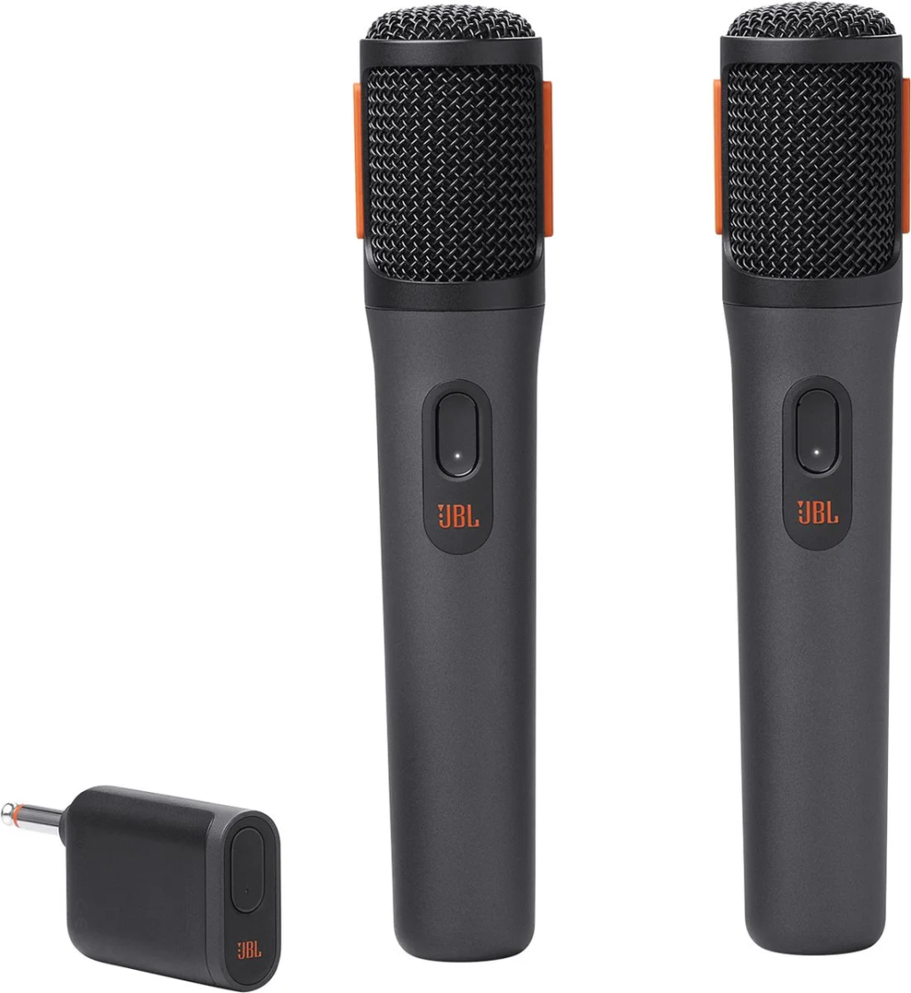Microfoonset JBL