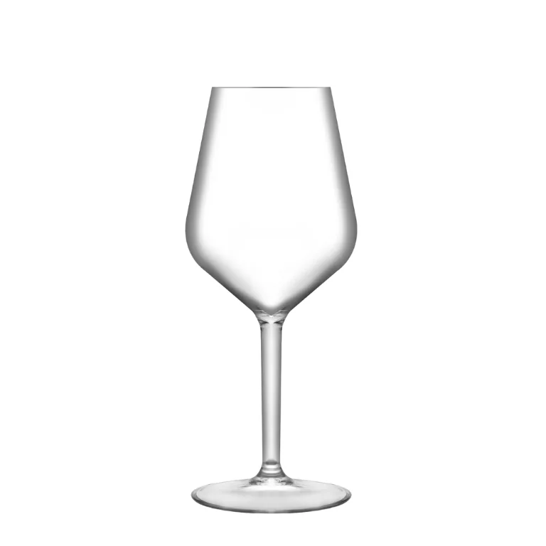 Hardcup Wijnglas