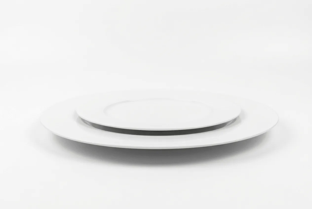 Bord Ariane klein  19cm