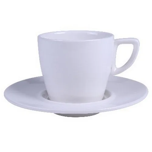 Koffie Servies compleet Offwhite
