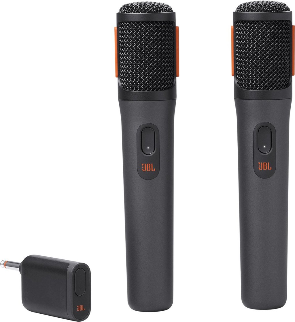 Microfoonset JBL