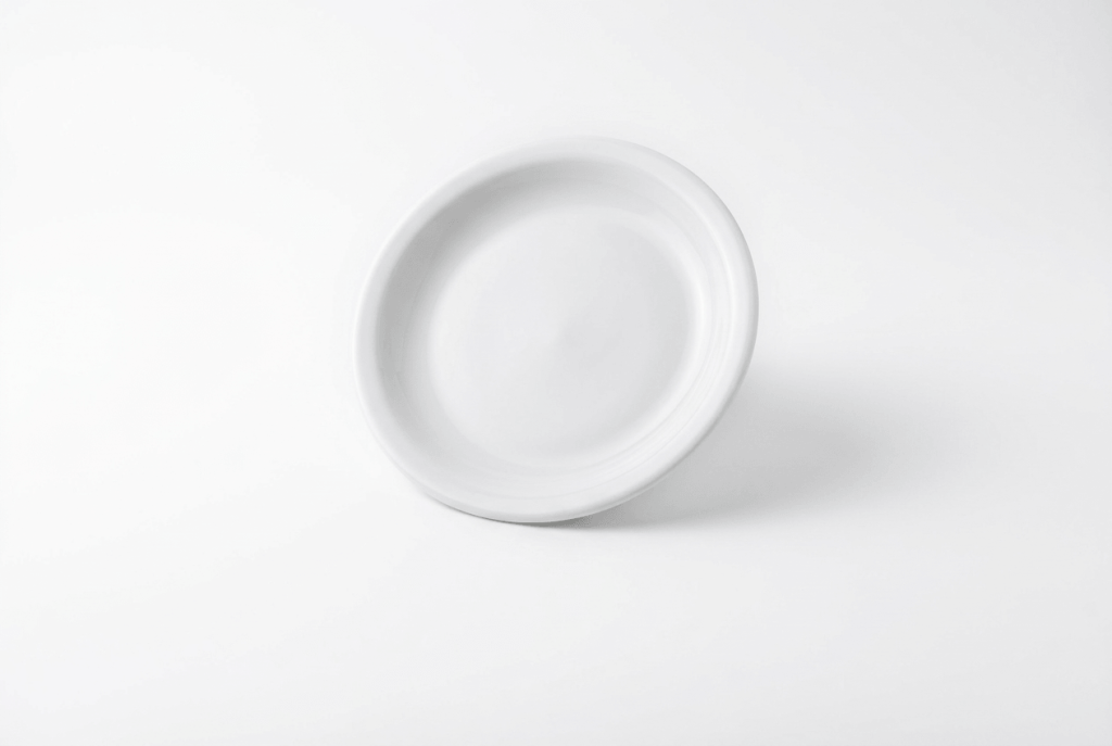 Sideplate Basic 16cm