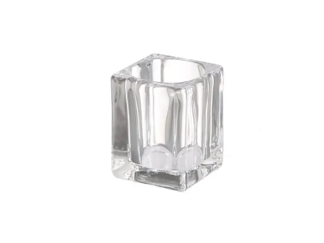 Kaarshouder vierkant