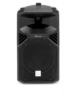 Pyrit 10 speaker